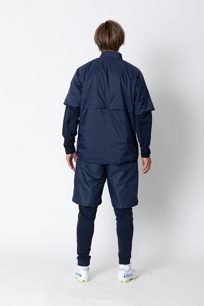 �����ƥ��֥ۥ����쥤�䡼�ɥ��㥱�å�(����˥���)��ATHLETA(�����쥿��04178J