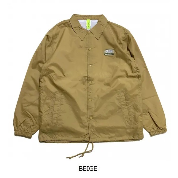 NYLON COACH JACKET ��MONTANA�� ��CALDEIRA(�����ǥ�)15CR734������̵����