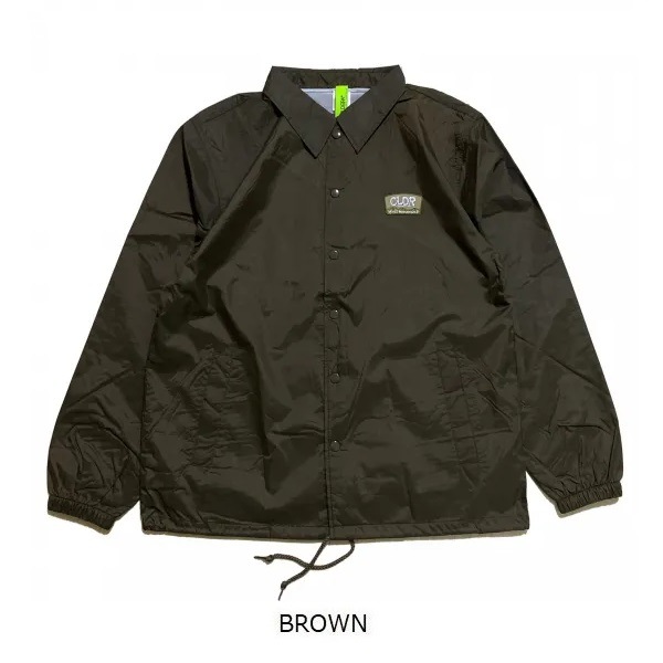 NYLON COACH JACKET ��MONTANA�� ��CALDEIRA(�����ǥ�)15CR734������̵����