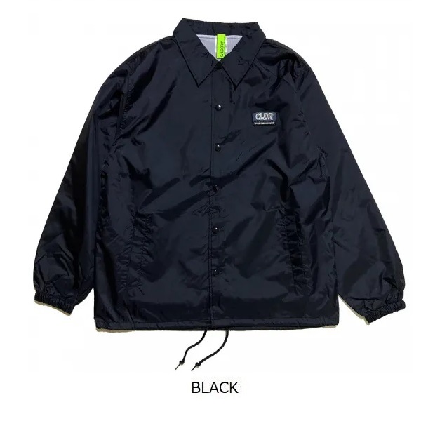 NYLON COACH JACKET ��MONTANA�� ��CALDEIRA(�����ǥ�)15CR734������̵����