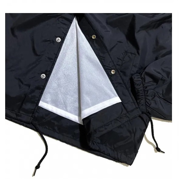 NYLON COACH JACKET ��MONTANA�� ��CALDEIRA(�����ǥ�)15CR734������̵����