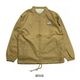 NYLON COACH JACKET ��MONTANA�� ��CALDEIRA(�����ǥ�)15CR734������̵����