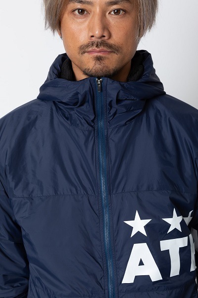 �����ƥ��֥ۥ������㥱�å�(����˥���)��ATHLETA(�����쥿��04177J