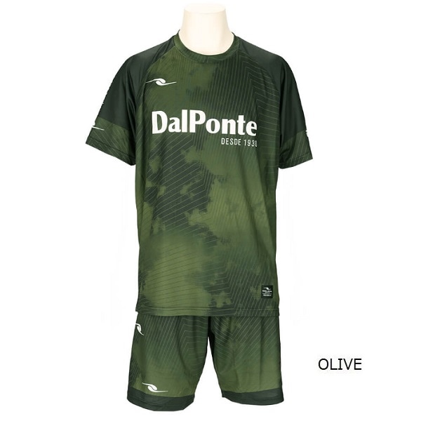 ���ڥץ饯�ƥ��������ġʾ岼���åȡ�Dalponte(�����ݥ��)DPZ0466