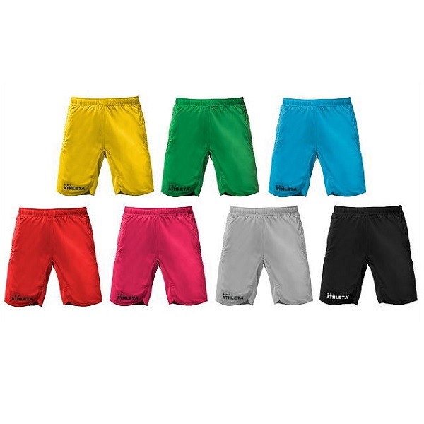 ���֥������б�GK�ѥ�ġ�ATHLETA(�����쥿)18011���礭��������ͭ���