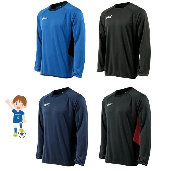 Jr.�ȥ졼�˥󥰥ȥåסʥ���˥��ѥ��㡼���ˡ�GAVIC(���ӥå�)GA0622