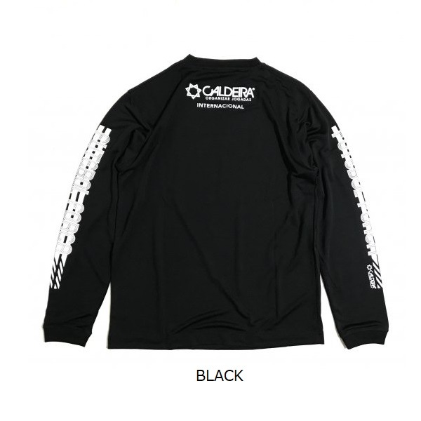 L/S LINE SHIRT FUTEBOL FORCA CALDEIRA(ǥ)11CR331