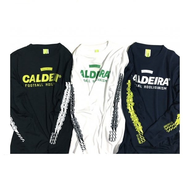 L/S LINE SHIRT FUTEBOL FORCA CALDEIRA(ǥ)11CR331