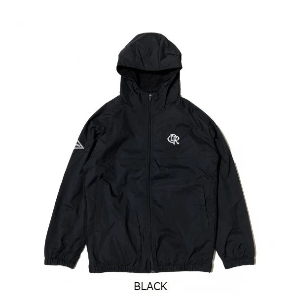 HYBRIDE WINDGURD HOODIE JACKET ��NOVA3�� ��CALDEIRA(�����ǥ�) 14CR634 ������̵����