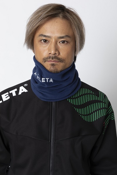 非売品 日本代表 支給品 ハイネック長袖ウォーマー練習着 スポンサー入り！！ 非売品 日本代表 支給品 ハイネック長袖ウォーマー練習着 スポンサー