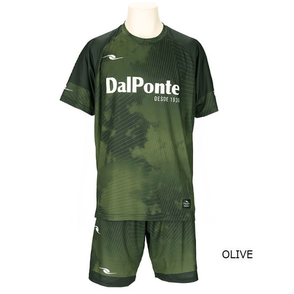 ���ڥץ饯�ƥ��������ġʾ岼���åȡˡڥ���˥���Dalponte(�����ݥ��)DPZ0466J