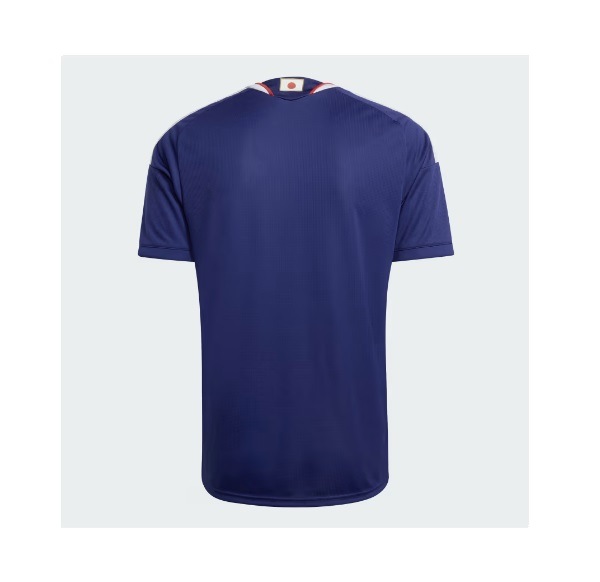DAZ45(KD3345) adidas(アディダス ) サッカー日本代表 ホームレプリカ
