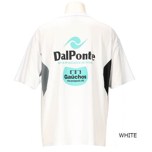NOVENTA�ӥå����륨�åȥץ�T�����Dalponte(�����ݥ��)DPZ0467