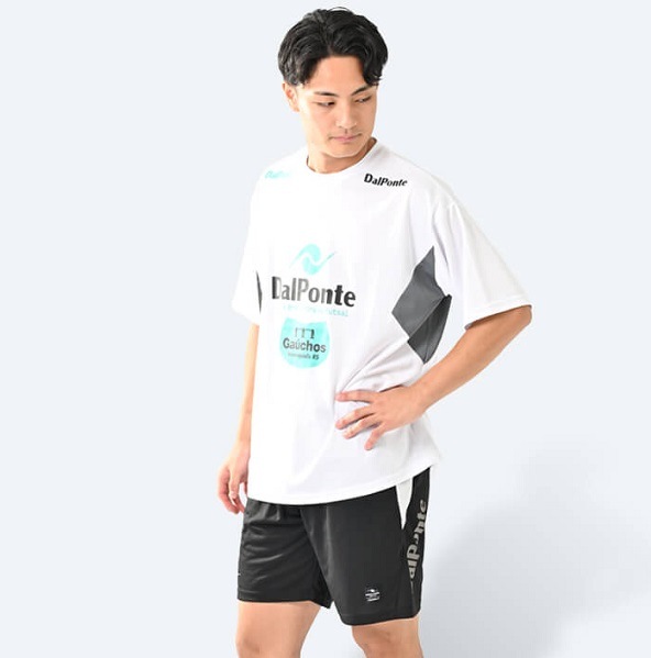 NOVENTA�ӥå����륨�åȥץ�T�����Dalponte(�����ݥ��)DPZ0467