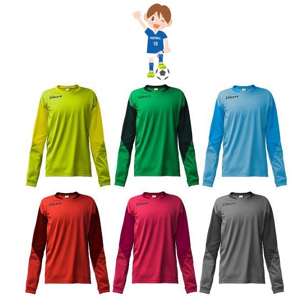 Jr.���֥������б�GKĹµ����ġ�ATHLETA(�����쥿)18010J