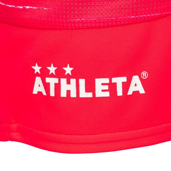 Jr.�ܡ������ץ饯�ƥ����ѥ�ġʥݥ��դ��ˡʥ���˥��ѡˡ�ATHLETA(�����쥿��02333J