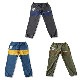 WINDSHELL PANTS （全3カラー）・sullo(スージョ）1332101012