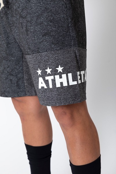���㥬���ɥ������åȥϡ��եѥ�ġ�ATHLETA(�����쥿��03385
