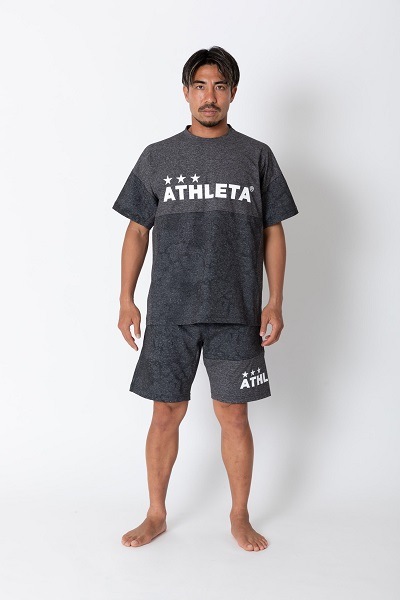 ���㥬���ɥ������åȥϡ��եѥ�ġ�ATHLETA(�����쥿��03385