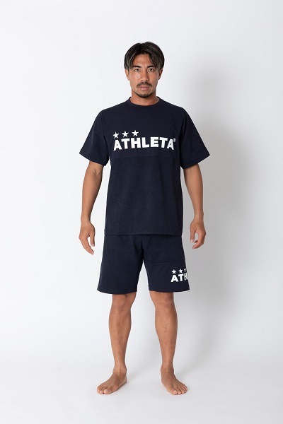 ���㥬���ɥ������åȥϡ��եѥ�ġ�ATHLETA(�����쥿��03385