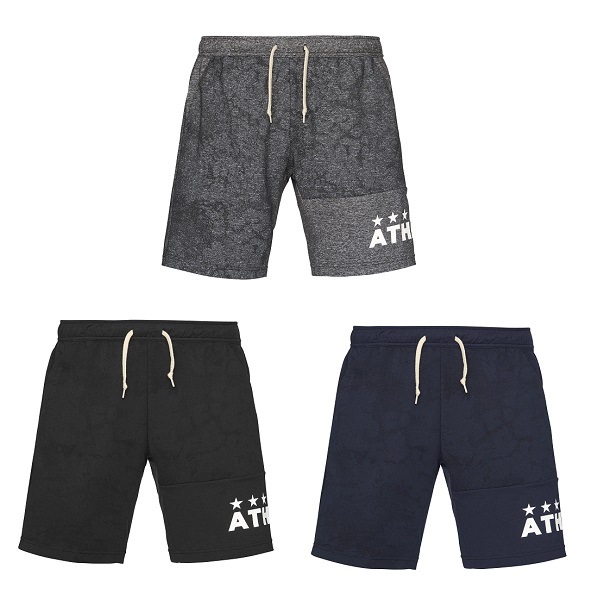 ���㥬���ɥ������åȥϡ��եѥ�ġ�ATHLETA(�����쥿��03385