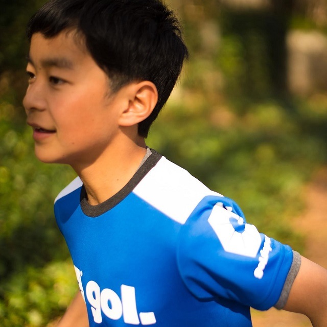 Jr.�ץ饯�ƥ��������/�ѥ�ĥ��åȡ�gol.(�����G375-134/��375-135