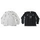 TYPEWRITER L/S TEE（全2カラー） ・sullo(スージョ）1330401018