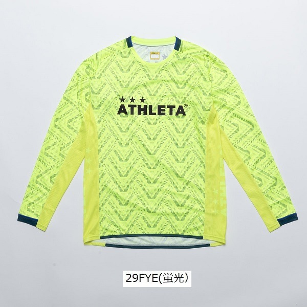 ����ե��å�Ĺµ�ץ饷��ġ�ATHLETA(�����쥿��02418