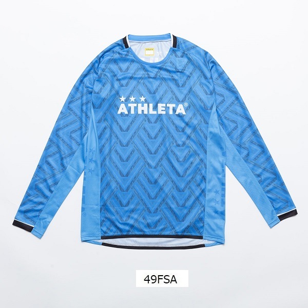 ����ե��å�Ĺµ�ץ饷��ġ�ATHLETA(�����쥿��02418