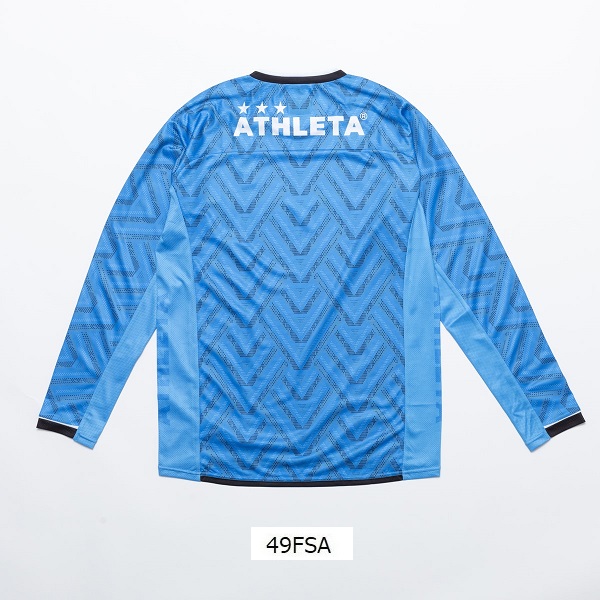 ����ե��å�Ĺµ�ץ饷��ġ�ATHLETA(�����쥿��02418