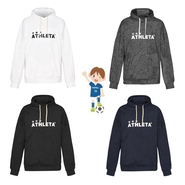 ���㥬���ɥ������åȥѡ�����(����˥���)��ATHLETA(�����쥿��03382J