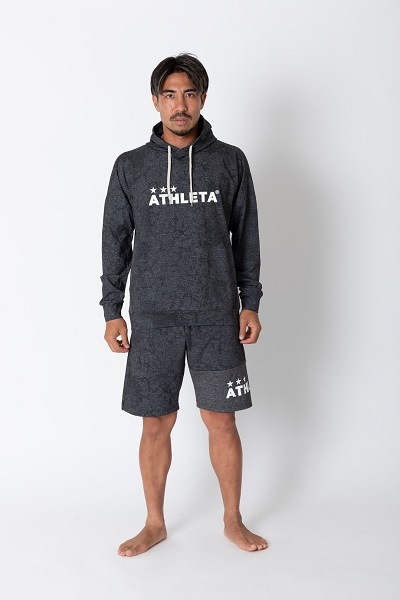 ���㥬���ɥ������åȥѡ�����(����˥���)��ATHLETA(�����쥿��03382J
