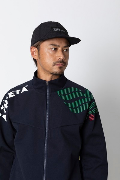 �������󥰥������७��åס�ATHLETA(�����쥿��05345