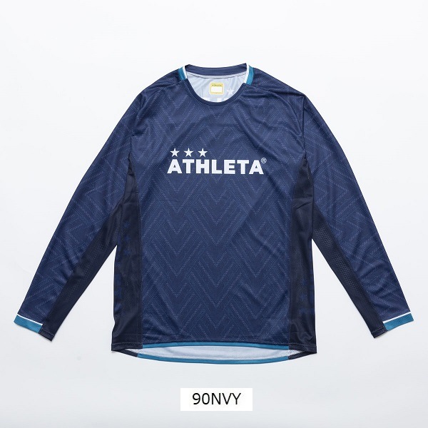 ����ե��å�Ĺµ�ץ饷���(����˥���)��ATHLETA(�����쥿��02418J