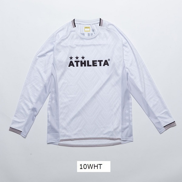 ����ե��å�Ĺµ�ץ饷���(����˥���)��ATHLETA(�����쥿��02418J