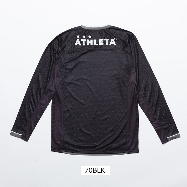 ����ե��å�Ĺµ�ץ饷���(����˥���)��ATHLETA(�����쥿��02418J