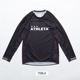 ����ե��å�Ĺµ�ץ饷���(����˥���)��ATHLETA(�����쥿��02418J