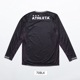 ����ե��å�Ĺµ�ץ饷���(����˥���)��ATHLETA(�����쥿��02418J