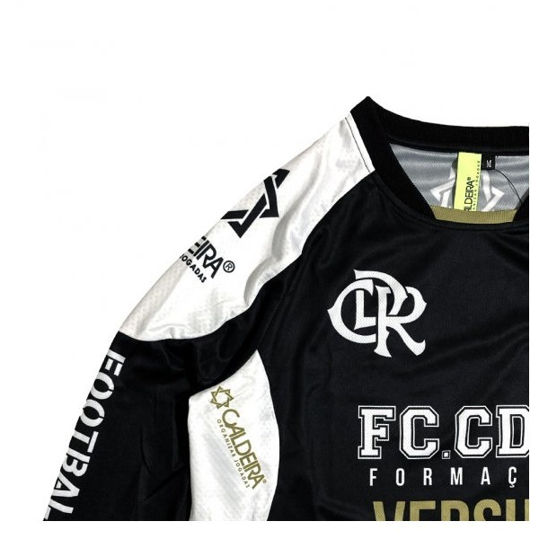 L/S GAME SHIRT ��VERSUS�� ��CALDEIRA(�����ǥ�)11CR340