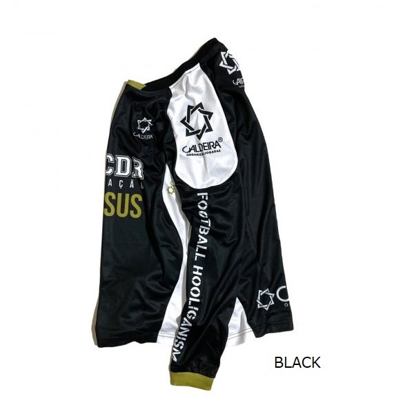 L/S GAME SHIRT ��VERSUS�� ��CALDEIRA(�����ǥ�)11CR340