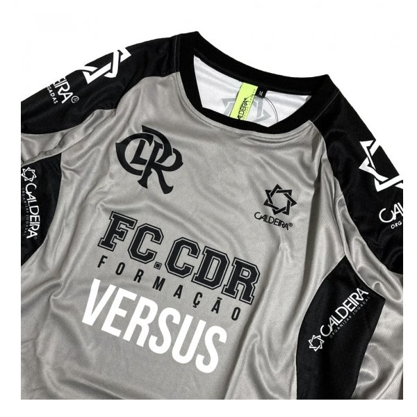 L/S GAME SHIRT ��VERSUS�� ��CALDEIRA(�����ǥ�)11CR340