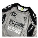 L/S GAME SHIRT ��VERSUS�� ��CALDEIRA(�����ǥ�)11CR340