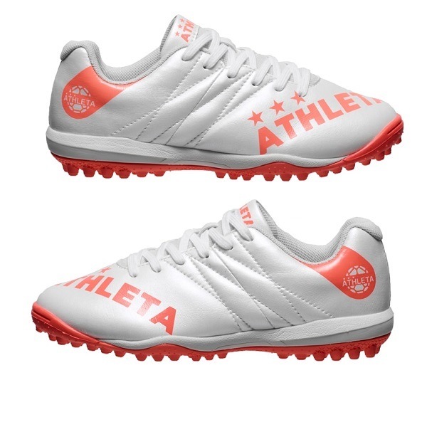 ATHLETA Jr. MT/1851PWH��FRE(����˥���)�ʥȥ졼�˥󥰥��塼����ATHLETA12011J