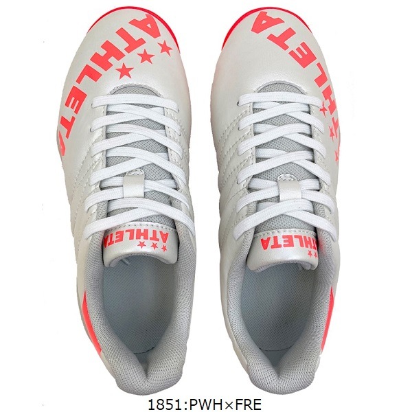 ATHLETA Jr. MT/1851PWH��FRE(����˥���)�ʥȥ졼�˥󥰥��塼����ATHLETA12011J
