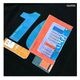 POETIC SCAPE T-SHIRT ��COLLAGE No.10�� ��CALDEIRA(�����ǥ�) 15CR729 
