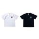 POETIC SCAPE T-SHIRT ��COLLAGE No.10�� ��CALDEIRA(�����ǥ�) 15CR729 