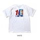 POETIC SCAPE T-SHIRT ��COLLAGE No.10�� ��CALDEIRA(�����ǥ�) 15CR729 