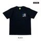 POETIC SCAPE T-SHIRT ��COLLAGE No.10�� ��CALDEIRA(�����ǥ�) 15CR729 