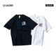 POETIC SCAPE T-SHIRT ��COLLAGE No.10�� ��CALDEIRA(�����ǥ�) 15CR729 