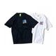 POETIC SCAPE T-SHIRT ��COLLAGE No.10�� ��CALDEIRA(�����ǥ�) 15CR729 